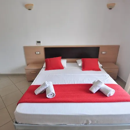 Hotel Michelangelo