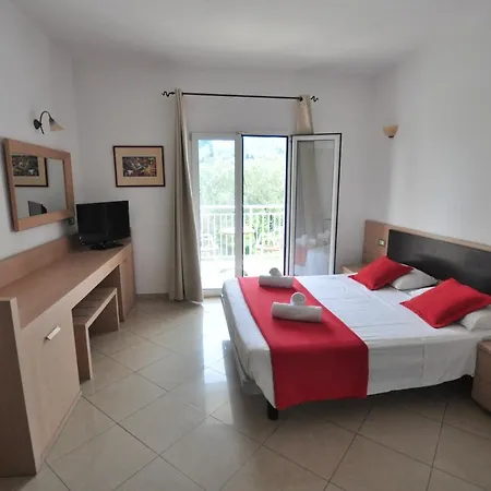 Hotel Michelangelo