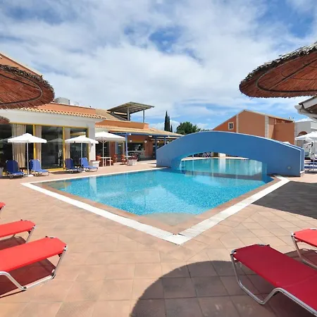 Hotel Michelangelo 4*