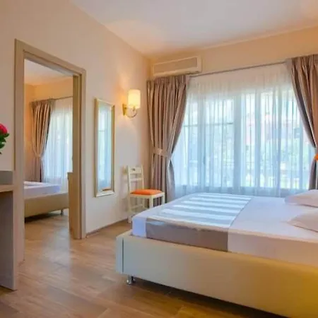 Hotel Michelangelo