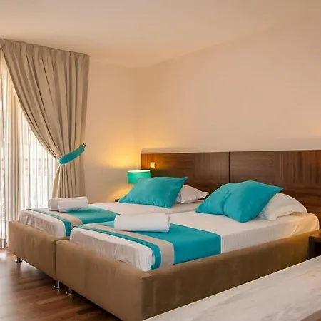 Hotel Michelangelo