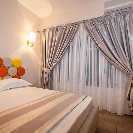 Michelangelo Hotel 4*