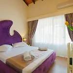 Hotel Michelangelo Kassiopi
