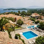 Hotel Michelangelo Kassiopi