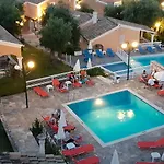 Hotel Michelangelo Kassiopi