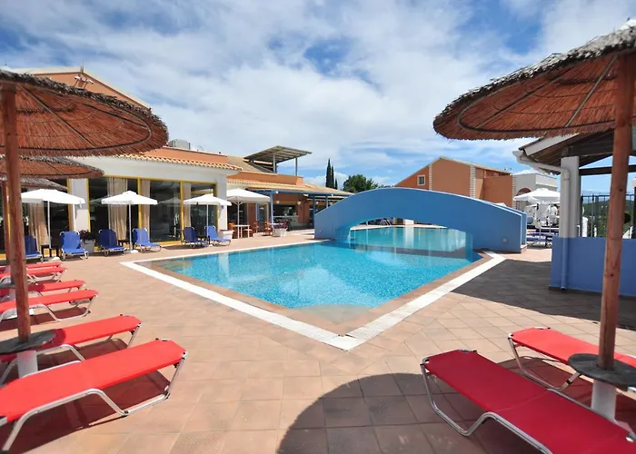 Hotel Michelangelo 4*