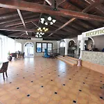 Hotel Michelangelo Kassiopi