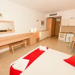 Hotel Michelangelo 4*