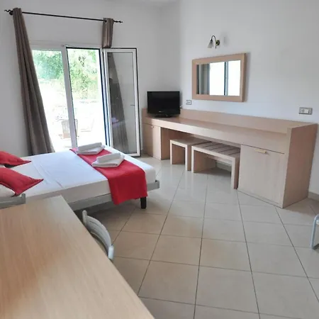 Michelangelo קאסיופי