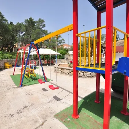 Hotell Michelangelo 4*