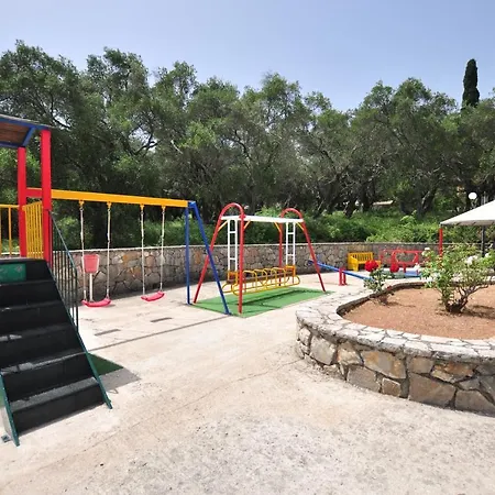 Michelangelo מלון 4*