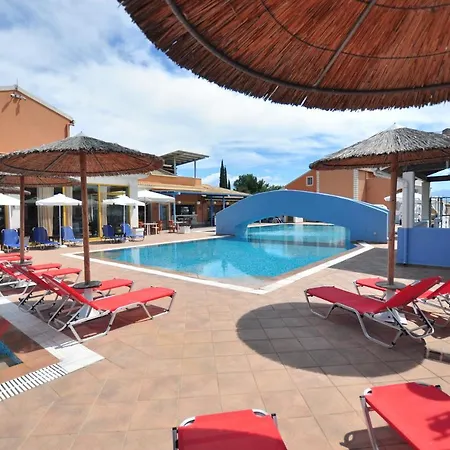 Michelangelo מלון