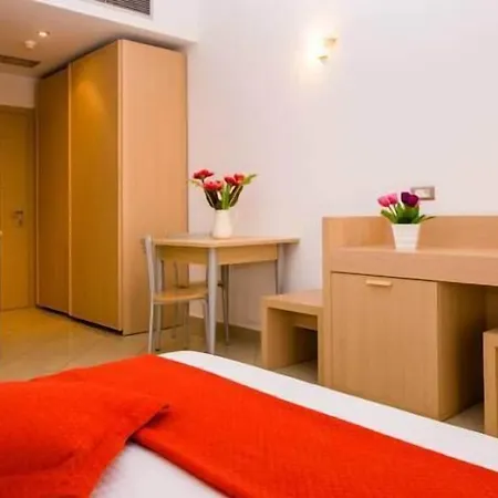 מלון Michelangelo