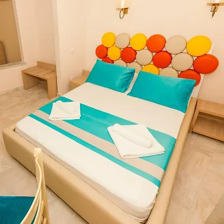 Michelangelo Hotell 4*
