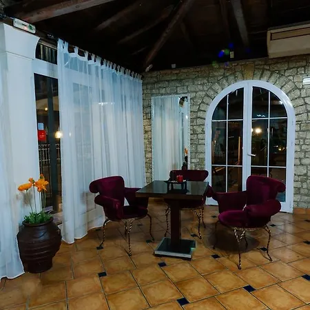 Michelangelo 4* Kassiopi