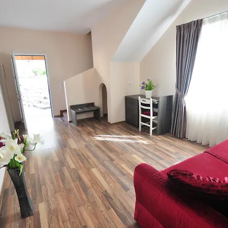 Michelangelo מלון קאסיופי