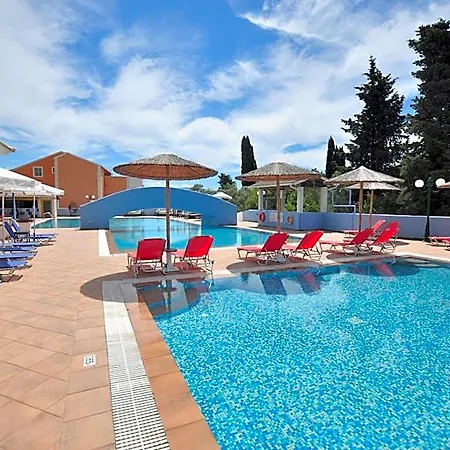 Michelangelo Hotel