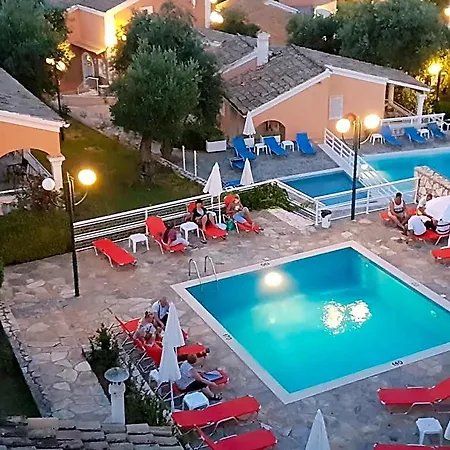 Hotel Michelangelo