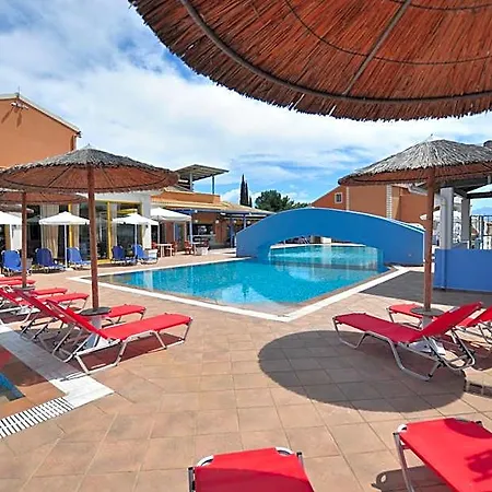 Michelangelo Hotel