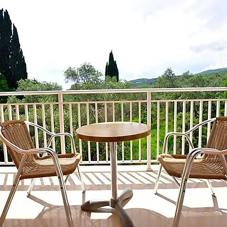 Hotel Michelangelo 4*