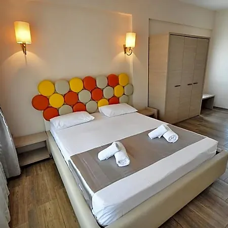 Hotel Michelangelo