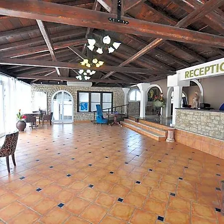 Michelangelo Hotell Kassiopi