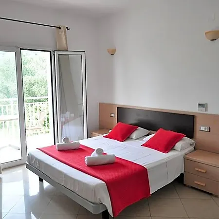Hotel Michelangelo Kassiopi