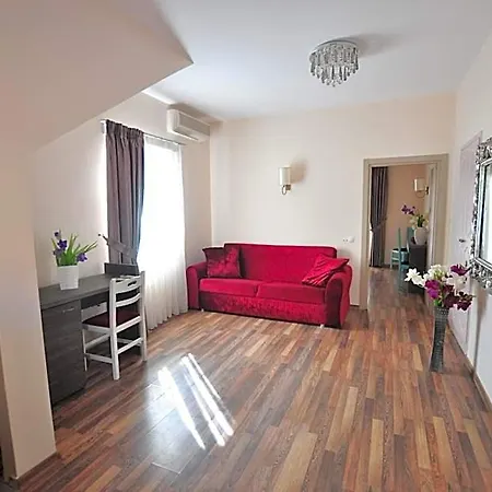 Hotel Michelangelo 4*