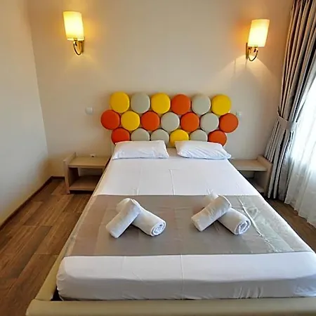 Michelangelo Hotell 4*