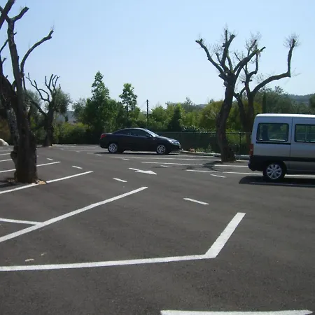 Michelangelo 4* קאסיופי