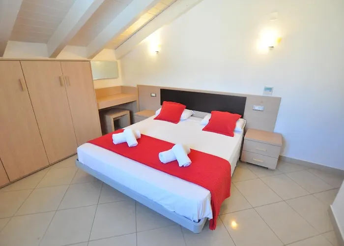 Michelangelo Ξενοδοχείο Κασσιόπη