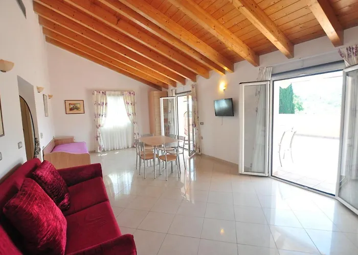 Ξενοδοχείο Michelangelo Κασσιόπη