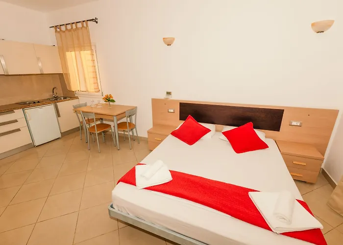 Ξενοδοχείο Michelangelo