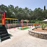 Michelangelo Szálloda 4*