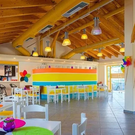 Michelangelo Hotel Kassiopi