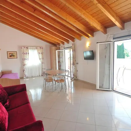 Hotel Michelangelo Kassiopi