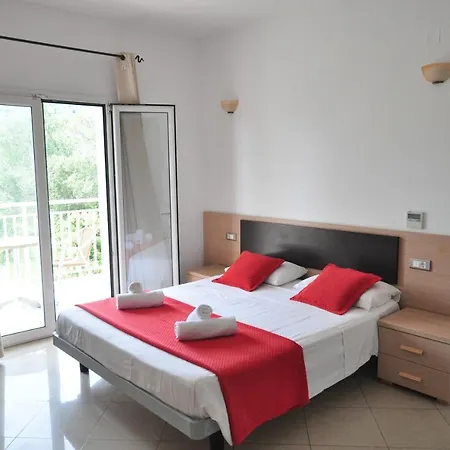 Michelangelo Hotel 4*