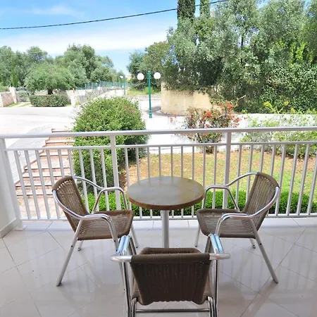 Michelangelo 4* Kassiopi