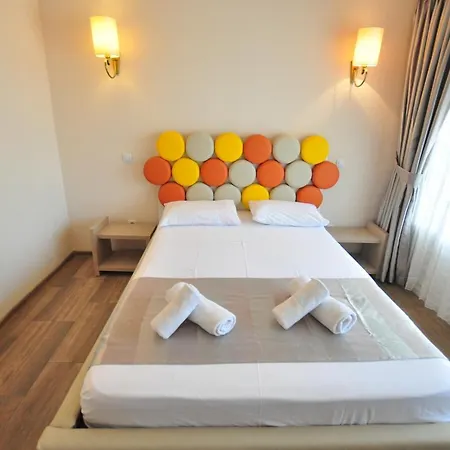 Michelangelo Hotel 4*