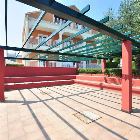 Michelangelo Hotel Kassiopi