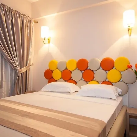 Michelangelo 4* Kassiopi