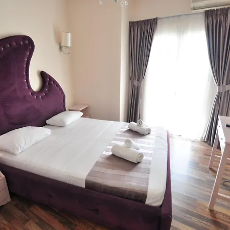 Hotel Michelangelo 4*