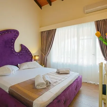 Hotel Michelangelo Kassiopi