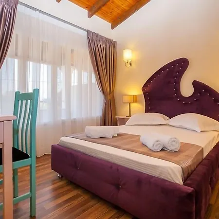 Michelangelo Hotel Kassiopi