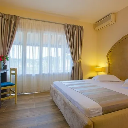 Hotel Michelangelo 4*