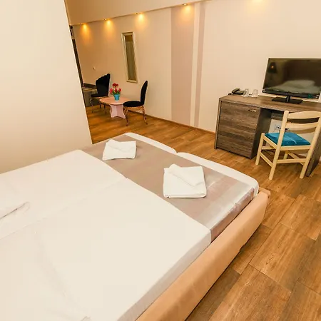 Michelangelo 4* Kassiopi