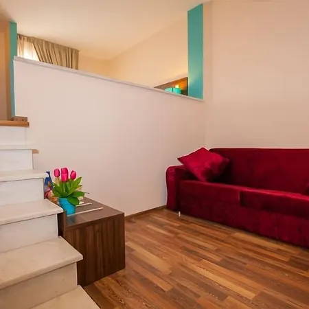 Michelangelo Hotel Kassiopi