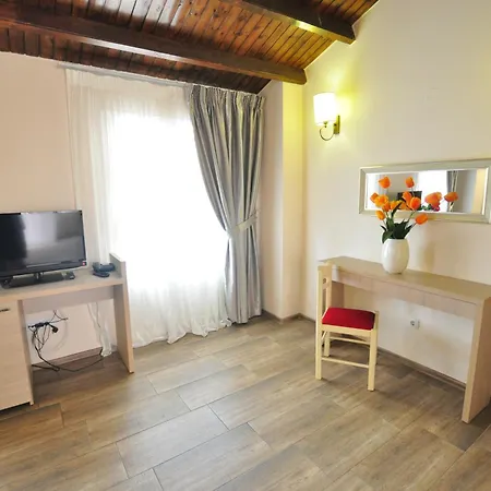 Michelangelo Kassiopi