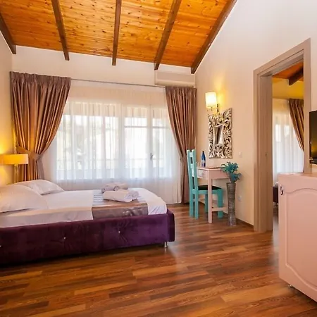 Michelangelo Hotel Kassiopi