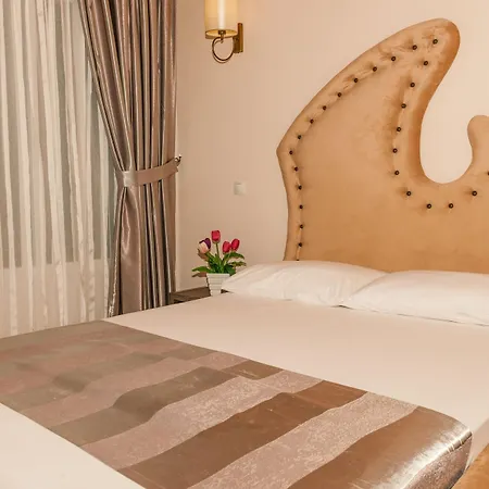 Michelangelo Hotel Kassiopi